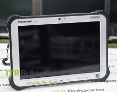 Panasonic Toughpad FZ-G1 MK5 Grade A